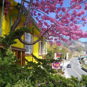 Yun Shang Tai Yang Renai Dış mekan fotoğraf