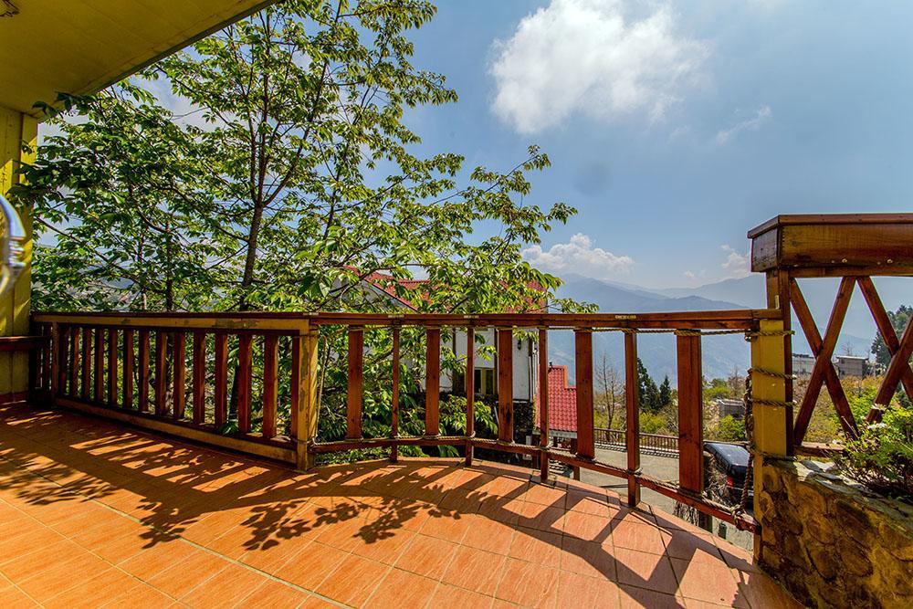 Yun Shang Tai Yang Renai Dış mekan fotoğraf